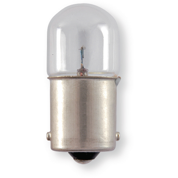 Lámpara auxiliar HD esférica antivibraciones, 24 Voltios, 10 Wattios